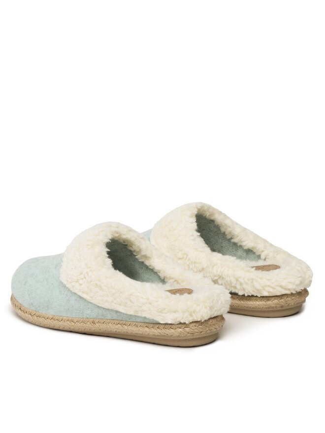 Toni Pons Naminės šlepetės Toni Pons Deli-Bf Mėlyna