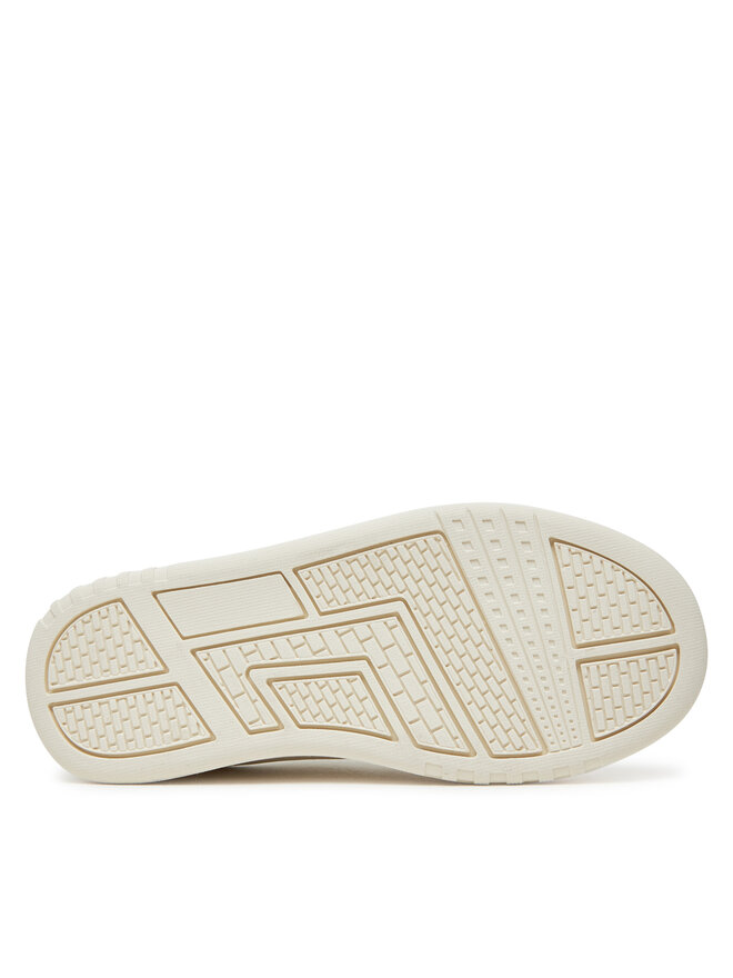 Calvin Klein Jeans Sneakers Calvin Klein Jeans V3X9-82081-1269B M Weiß