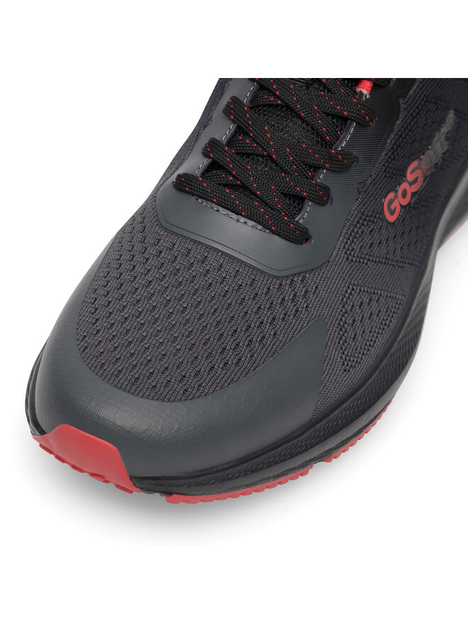 Go Soft Zapatillas Go Soft MYL-SOFT1 Negro