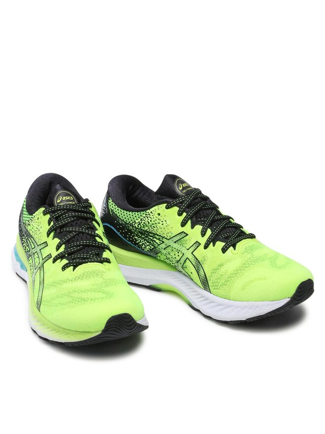 Asics gel nimbus 3 verte discount