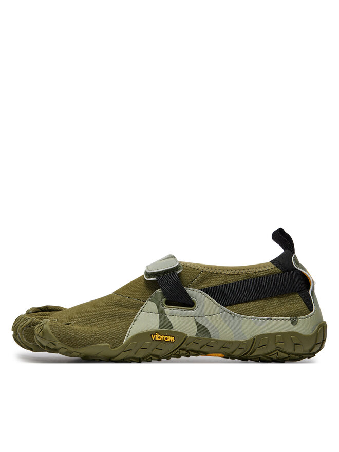 Vibram Fivefingers Chaussures De Trail Running Spyridon Evo pas cher