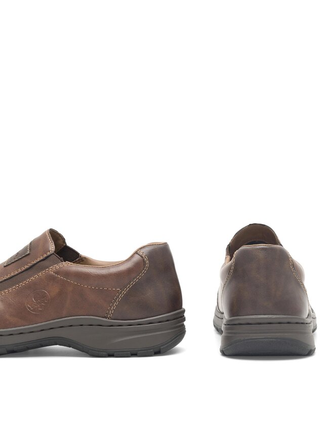 Rieker Zapatos hasta el tobillo Rieker 03354-26 Marrón