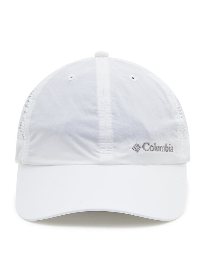 Columbia Kšiltovka Columbia Tech Shade Hat 1539331 Bílá