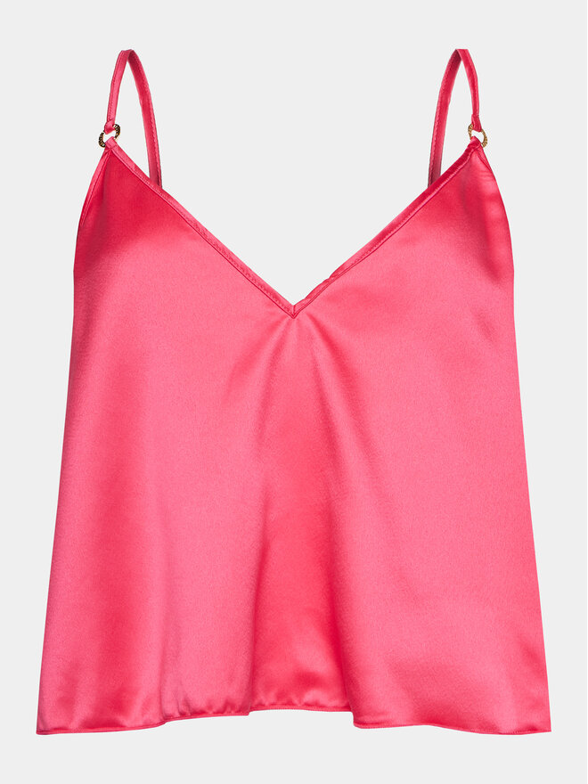 Bluebella Bluebella Pyjama Faye 42043 Rosa Regular Fit