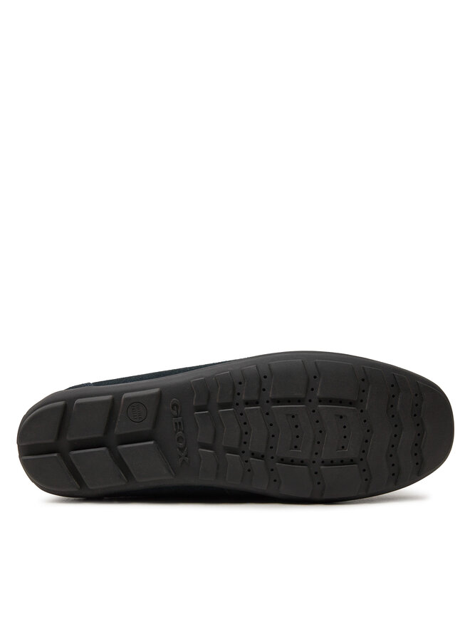 Geox Polobotky Geox J New Fast B. A J826CA 00022 C4002 D Tmavomodrá