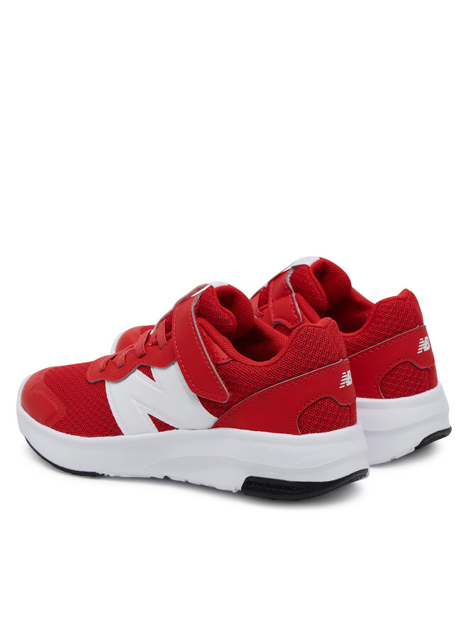 New Balance Buty do biegania New Balance 578's PT578RD Czerwony