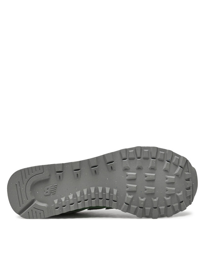 New Balance Sneakers New Balance U574ESA Verde