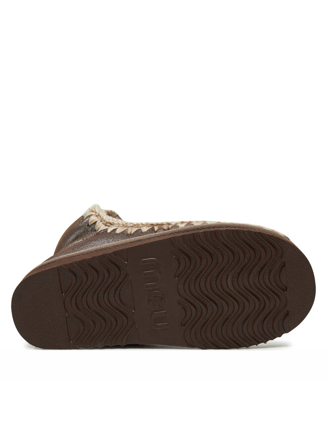 Mou Апрески Mou Eskimo 18 FW101001C Сив