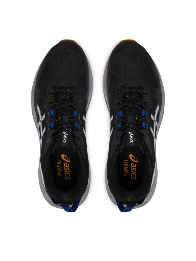 Asics Laufschuhe Asics Gel-Venture 11 1011C160 Schwarz