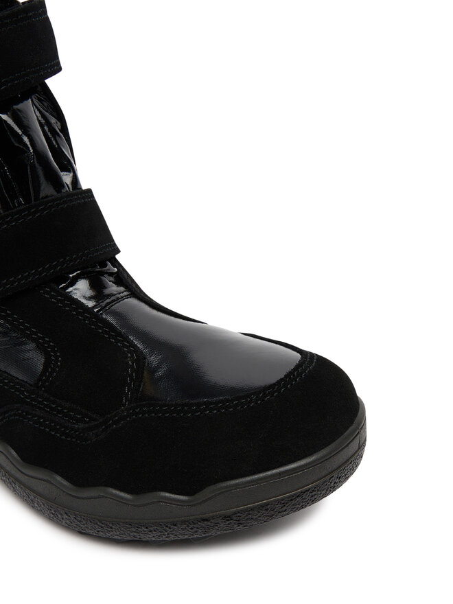 Primigi Μπότες Χιονιού Primigi GORE-TEX 8884033 D Μαύρο