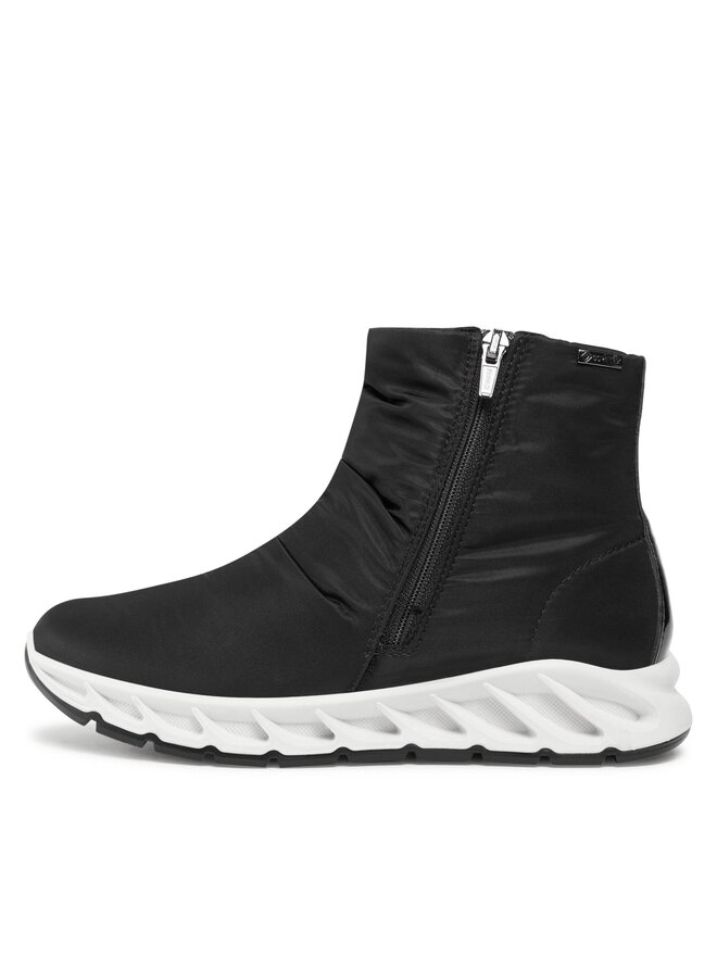 Primigi Μπότες Primigi GORE-TEX 4891200 S Μαύρο