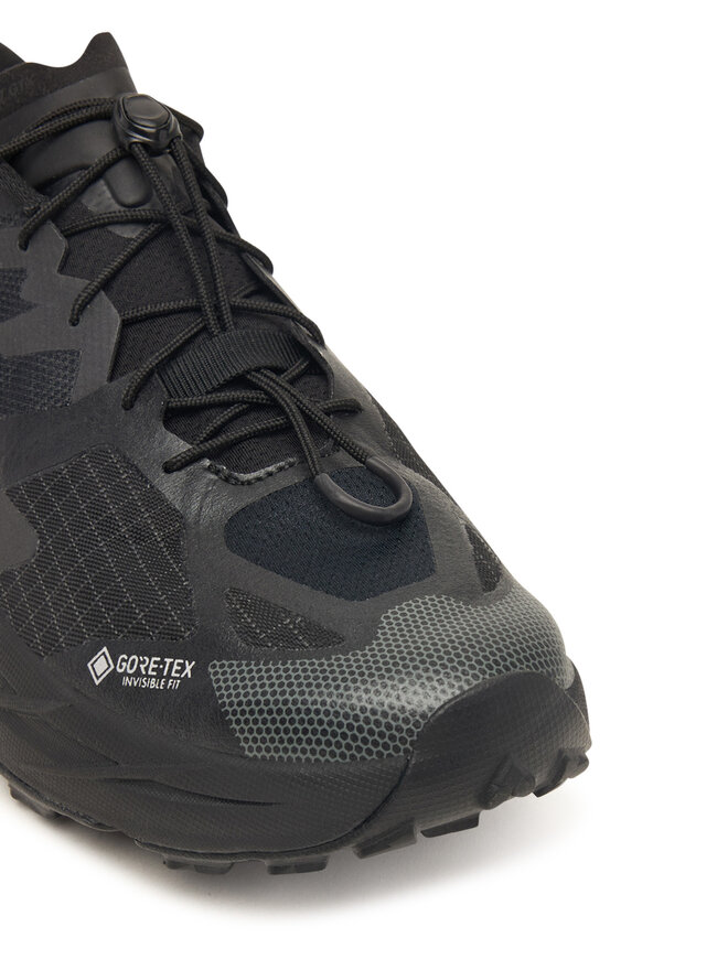 Hoka Laufschuhe Hoka Speedgoat 7 Gtx GORE-TEX 1176674 Schwarz