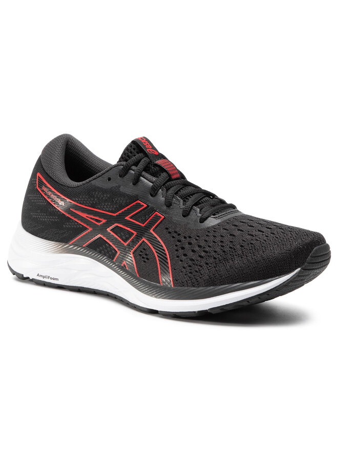 Asics Pantofi pentru alergare Asics Gel-Excite 7 1011A657 Negru