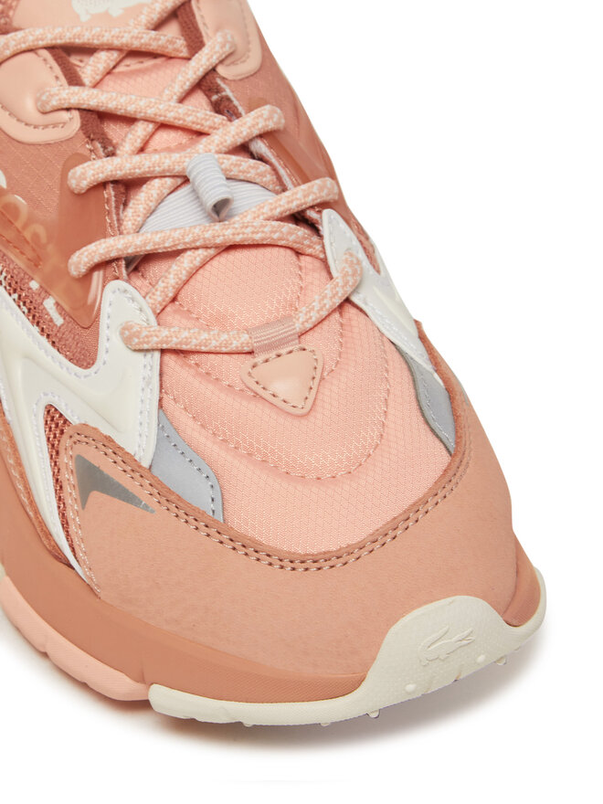 Lacoste Zapatillas Lacoste L003 Neo Tech 7-49SFA0013 Rosa