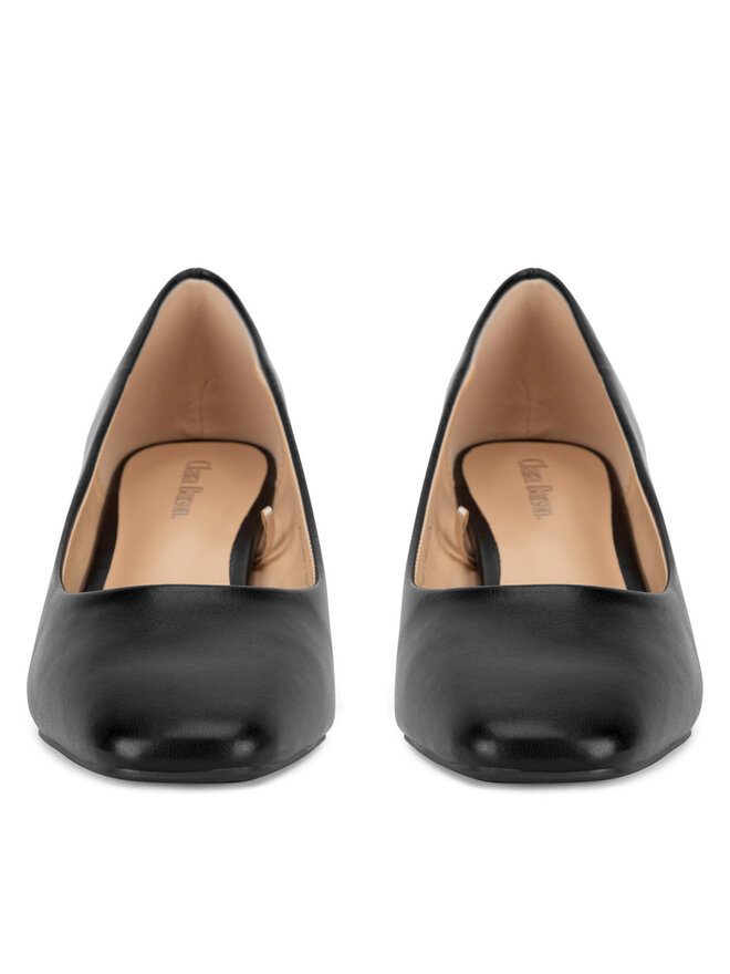 Clara Barson Pumps Clara Barson WFA3007-1 Schwarz