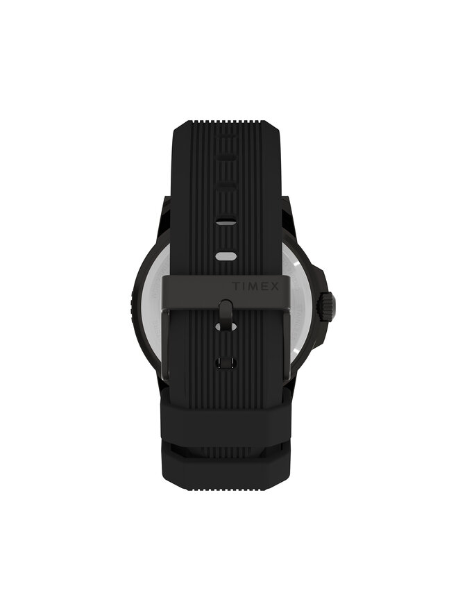 Timex Ρολόι Timex Expedition North TW4B32200 Μαύρο