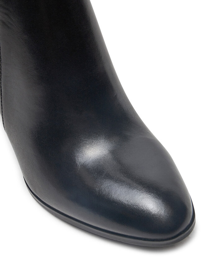 Tamaris Csizma Tamaris 1-25544-43 Fekete