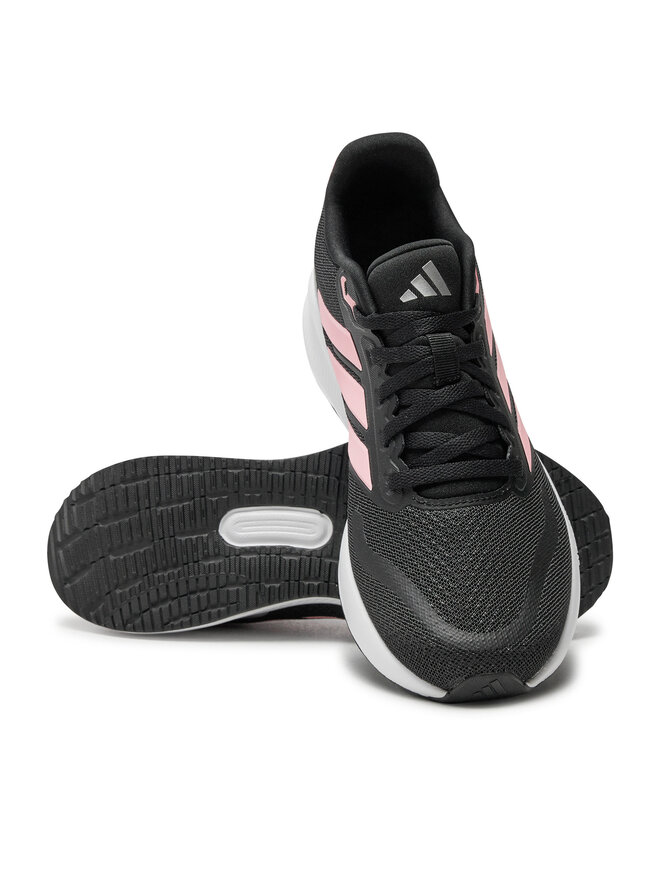 adidas Sneakersy adidas Runfalcon 5 IE8585 Czarny