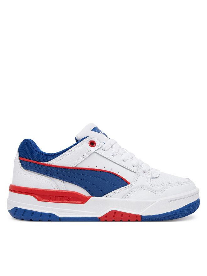 Puma Sneakers Puma Rebound Retro Jr 401564 03 Weiß