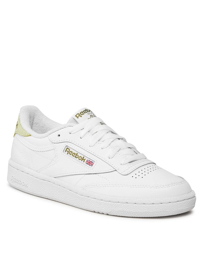 Reebok Sneakers Reebok Club C 85 IE1595 Weiß