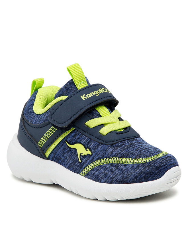 KangaRoos Tenisice KangaRoos Chummy Ev 02078 000 4054 Tamnoplava