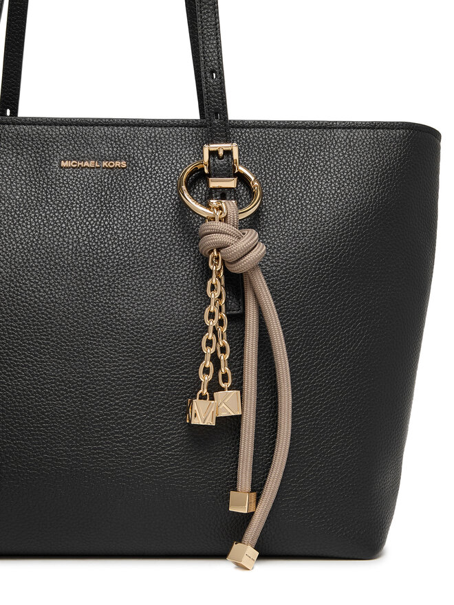 MICHAEL Michael Kors Brelok MICHAEL Michael Kors 32T5GD0K1O Beżowy