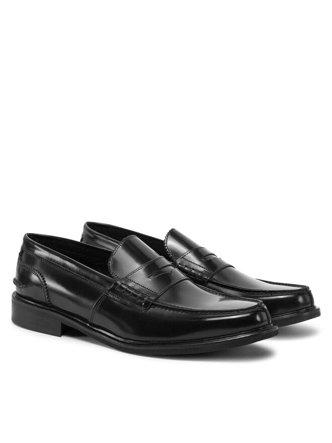 Liu Jo Mocasini Liu Jo Simon 01 7G4013 PX362 Negru