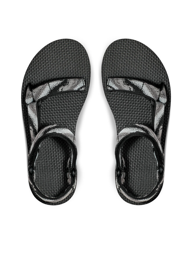 Teva Sandały Teva Original Universal 1003987 Szary