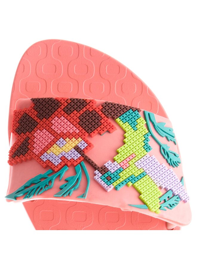 Ipanema Zehentrenner Ipanema Livia II 2017 Fem 26169 Rosa