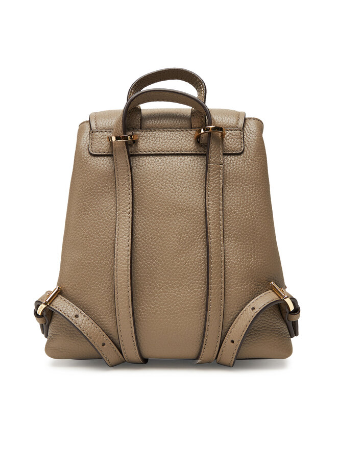 MICHAEL Michael Kors Σακίδιο MICHAEL Michael Kors Quinn 30T5GQNB0L Μπεζ