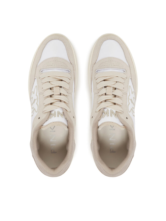 PINKO Sneakers PINKO Mandy 10 SS0079 P076 Bej