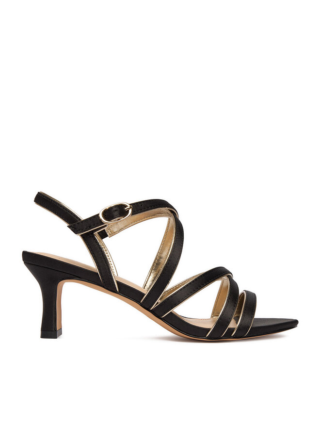 JENNY Sandalen JENNY CEO-CD25-059 Schwarz