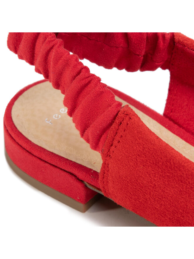 Marco Tozzi Sandalias 2-29406-24 Amarillo