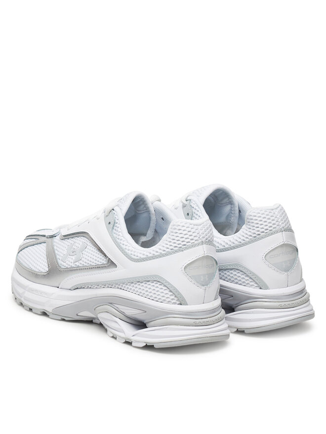 Under Armour Snīkeri Under Armour UA HOVR Apparition RTRFTR TC 3027595 Balts