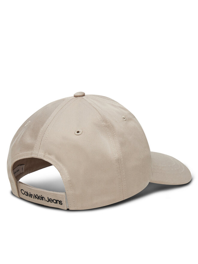 Calvin Klein Jeans Cap Calvin Klein Jeans IU0IU00150 Beige