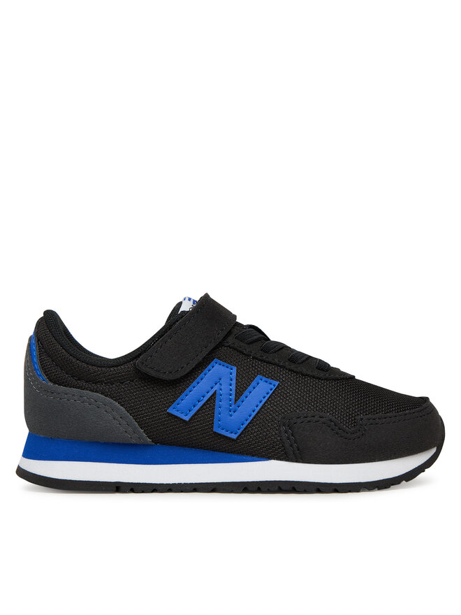 New Balance Сникърси New Balance PV323BA Черен