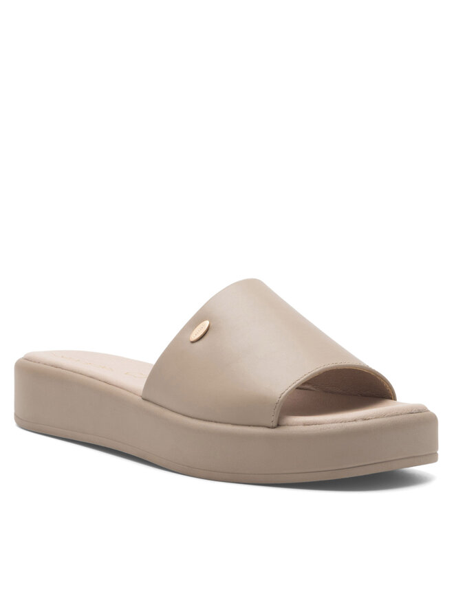 Lasocki Παντόφλες Lasocki ASTI ARC-3032-13 Μπεζ