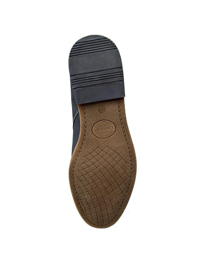 Lasocki For Men Черевики Lasocki For Men MI07-A488-A344-01 Cиній