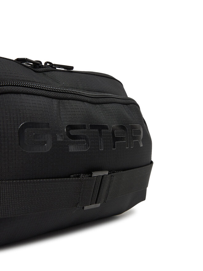 G-Star Raw Gürteltasche﻿ G-Star Raw GSR-P-005-07 Schwarz