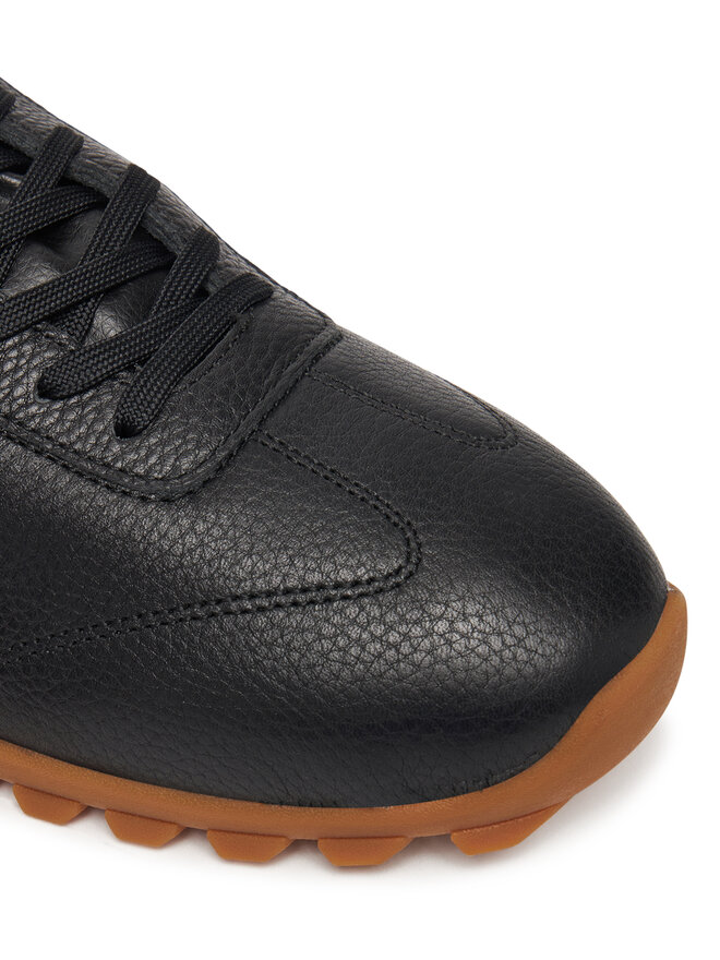 Calvin Klein Jeans Zapatillas Calvin Klein Jeans YM0YM01330 Negro