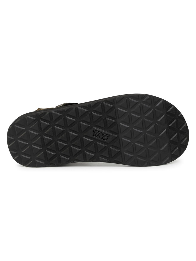 Teva Sandali Teva Original Universal 1004006 Zelena