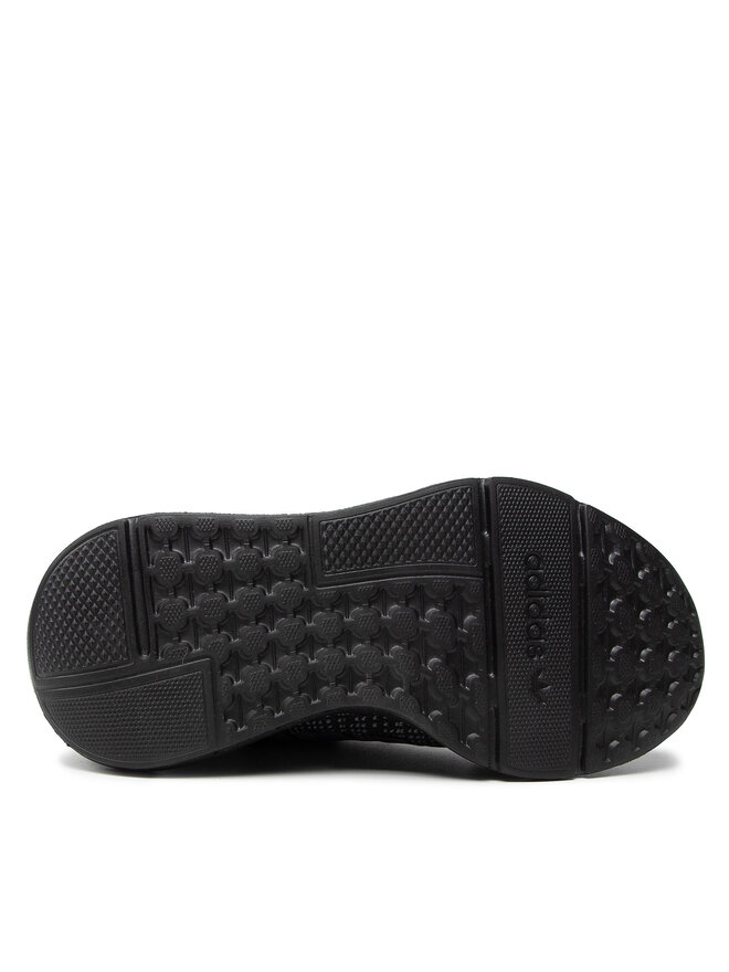 adidas Снікерcи adidas Swift Run 22 C GY3008 Чорний