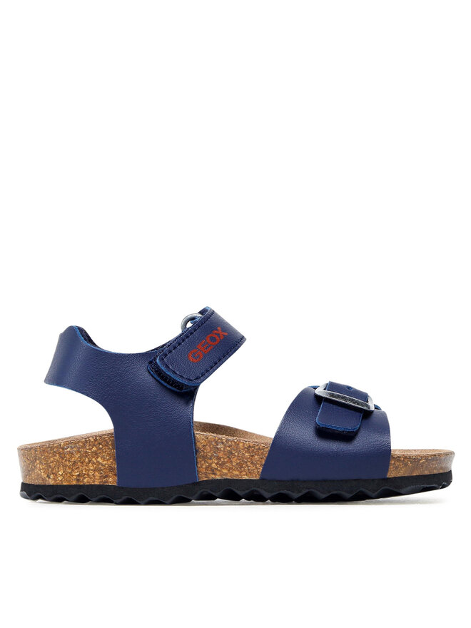 Geox Sandalias Geox B S. Chalki B. A B922QA-000BC C4244 S Azul marino