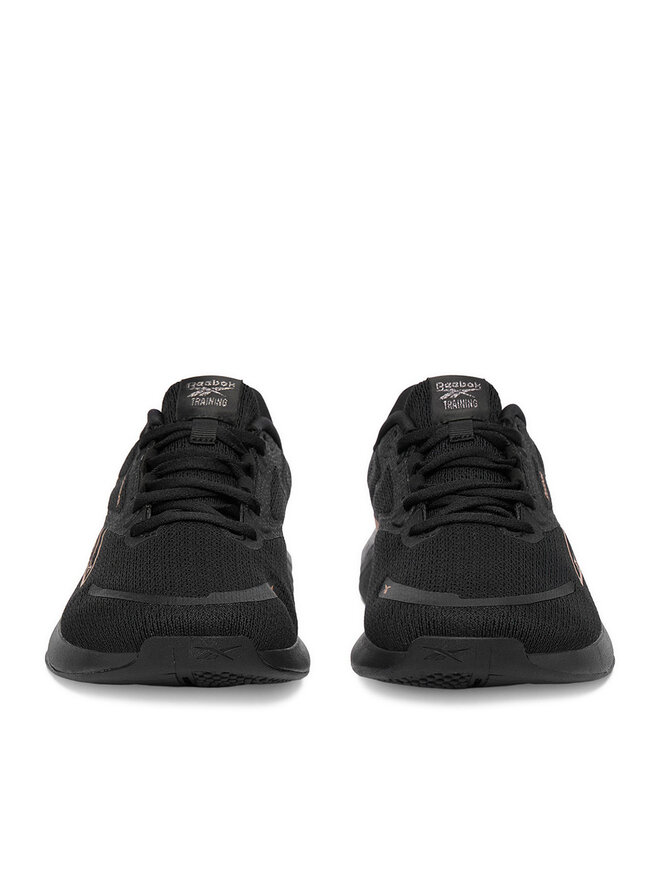 Reebok Fitnessschuhe Reebok EOSK-NANOFLEX TR 3 100263281 Schwarz