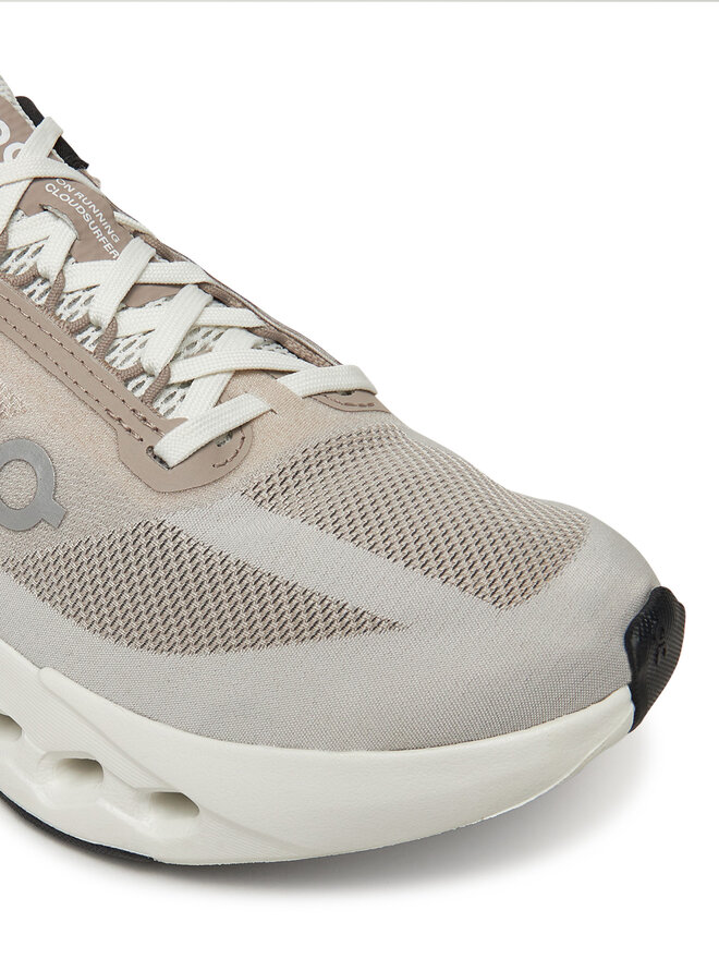 On Pantofi pentru alergare On Cloudsurfer  3WE30053213 Bej