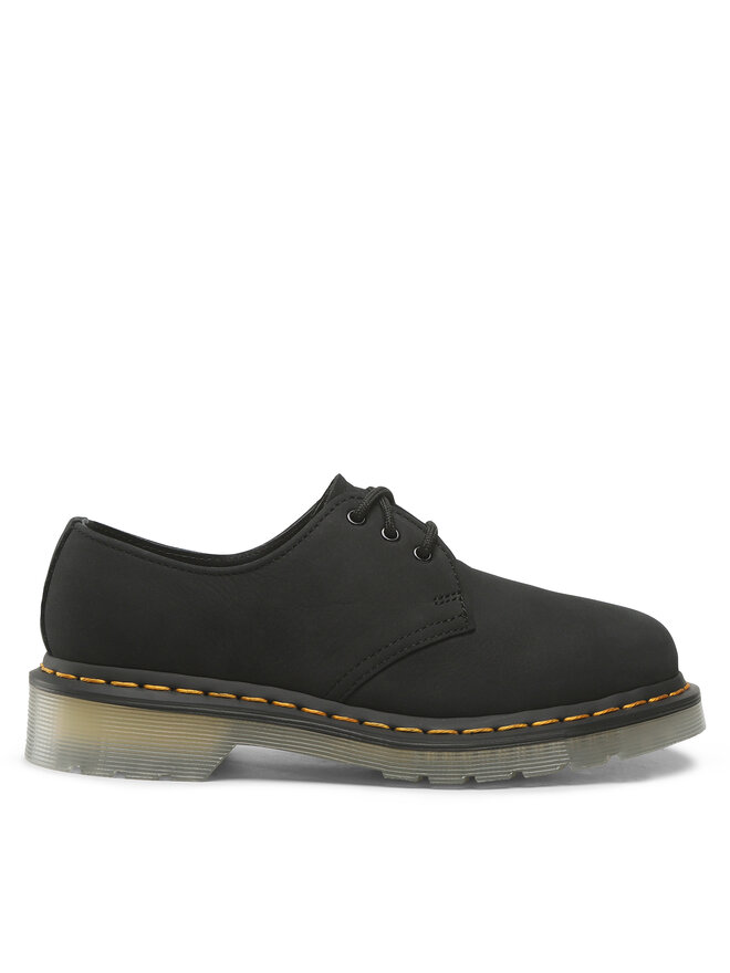 Dr. Martens Bocanci Dr. Martens 1461 Iced II 27802001 Negru