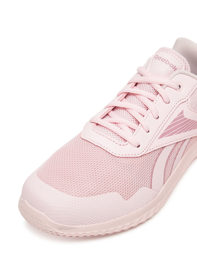 Reebok Сникърси Reebok RUSH RUNNER 5.0 100242336 Розов