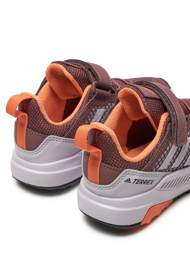 adidas Pārgājienu apavi adidas Terrex Trailmaker ID0927 Brūns
