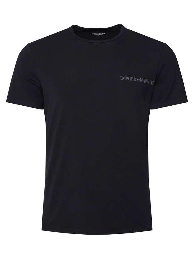 Emporio Armani Underwear Emporio Armani Underwear Pack de 2 camisetas EM000391 AF10779 M8014 De color Regular Fit