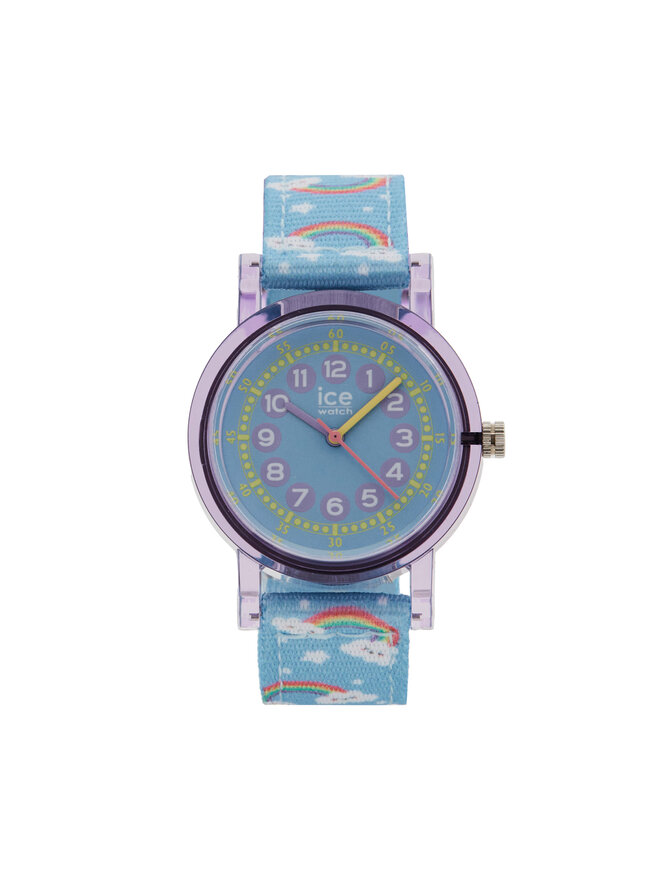 Ice-Watch Zegarek Ice-Watch 023299 Niebieski